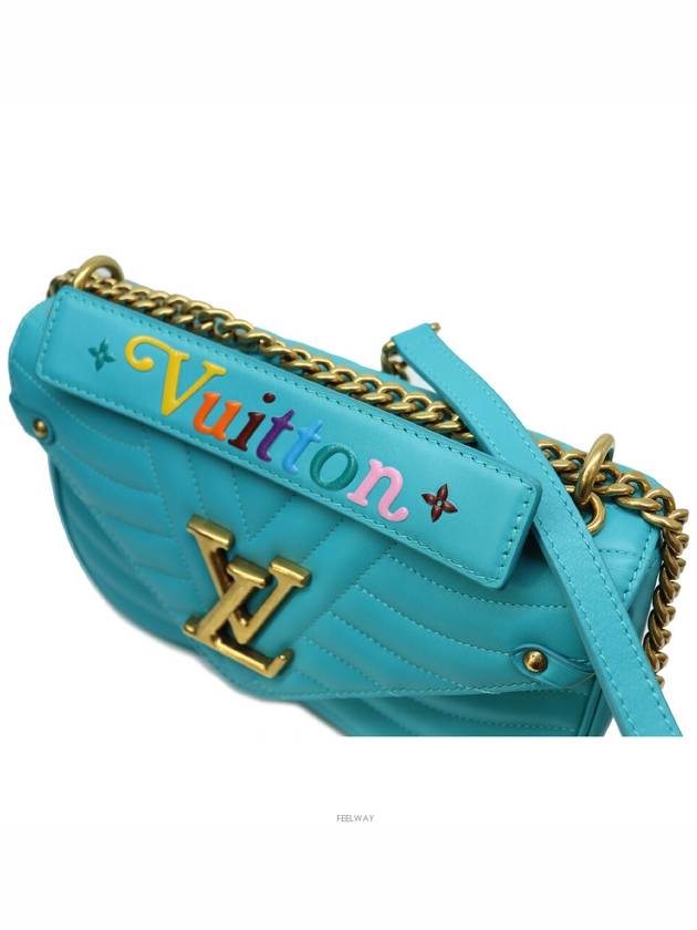 women cross bag - LOUIS VUITTON - BALAAN 6