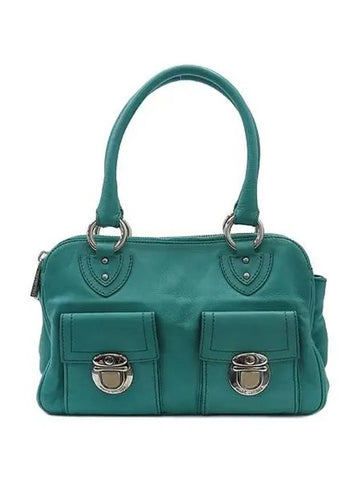 Venezia shoulder bag - MARC JACOBS - BALAAN 1