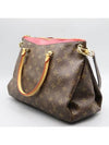 M41721 2 WAY bag - LOUIS VUITTON - BALAAN 3