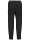 MEN FLEECE BASIC LONG PANTS - ANEWGOLF - BALAAN 3