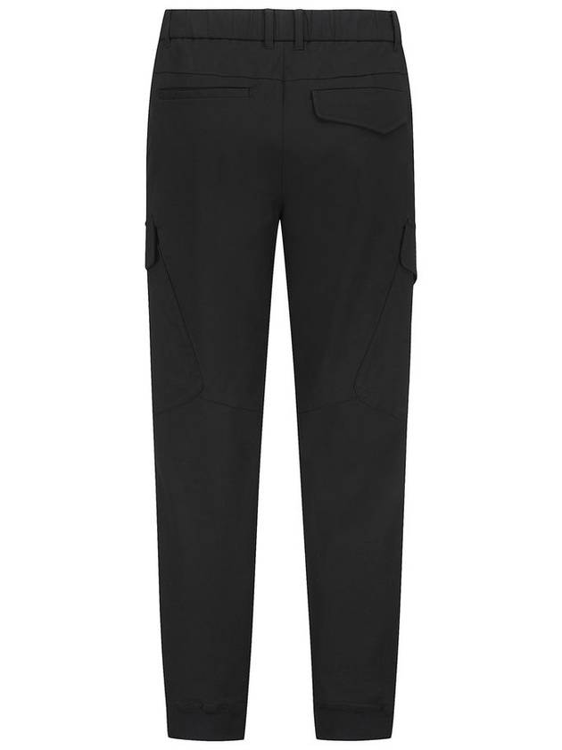 MEN FLEECE BASIC LONG PANTS - ANEWGOLF - BALAAN 3