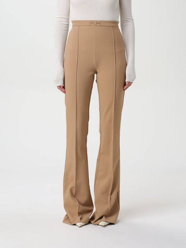 Pants woman Elisabetta Franchi - ELISABETTA FRANCHI - BALAAN 1