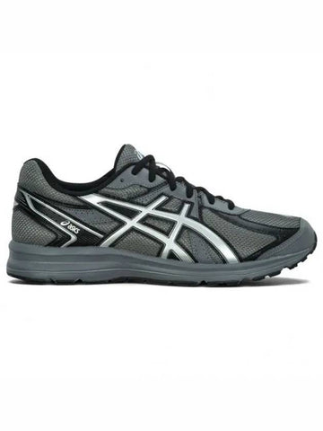 Jog 100 S Steel Gray 2E Wide 1201A944 020 - ASICS - BALAAN 1