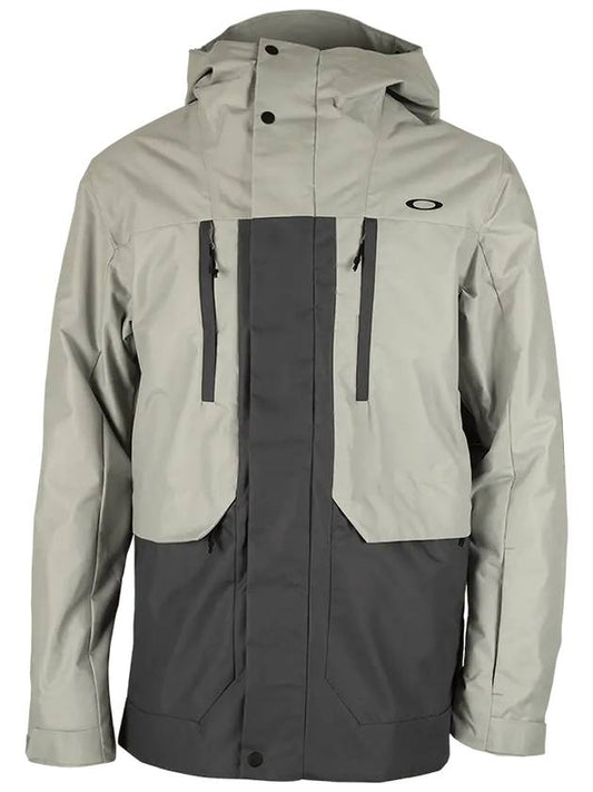 Sierra insulated jacket FOA4034449M7 - OAKLEY - BALAAN 1