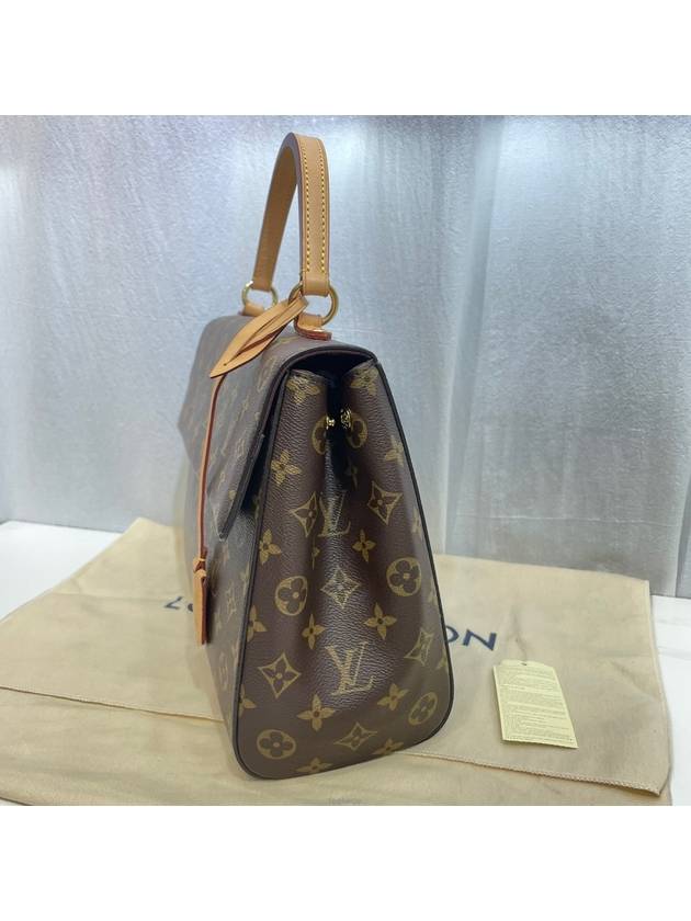 women shoulder bag - LOUIS VUITTON - BALAAN 4