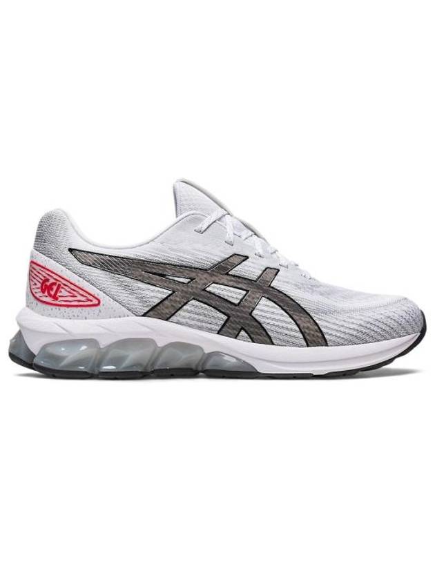 Gel Quantum 180 VII Low Top Sneakers White - ASICS - BALAAN 2