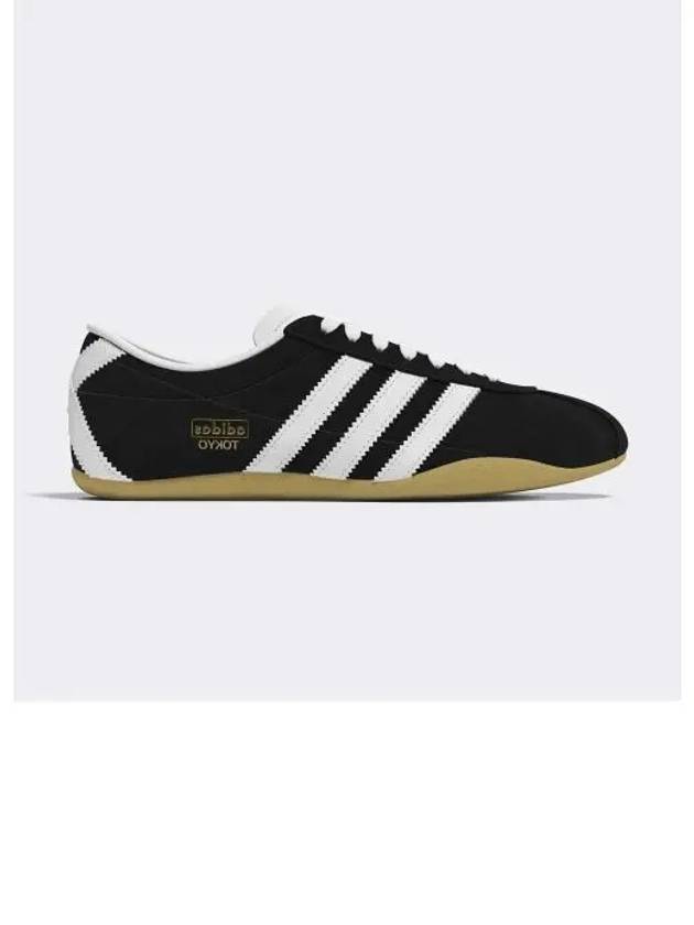 Tokyo Low Top Sneakers Black - ADIDAS - BALAAN 2