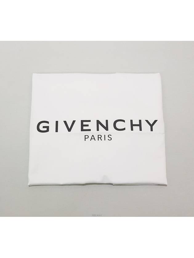 men messenger bag - GIVENCHY - BALAAN 10