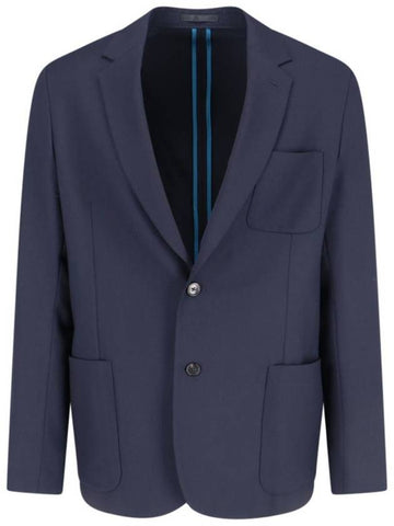 Paul Smith Jackets - PAUL SMITH - BALAAN 1