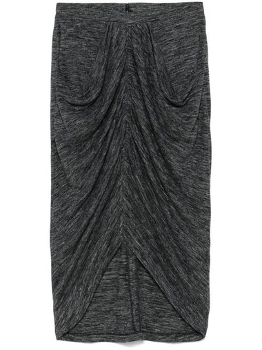 Isabel Marant Étoile Skirt - ISABEL MARANT ETOILE - BALAAN 1