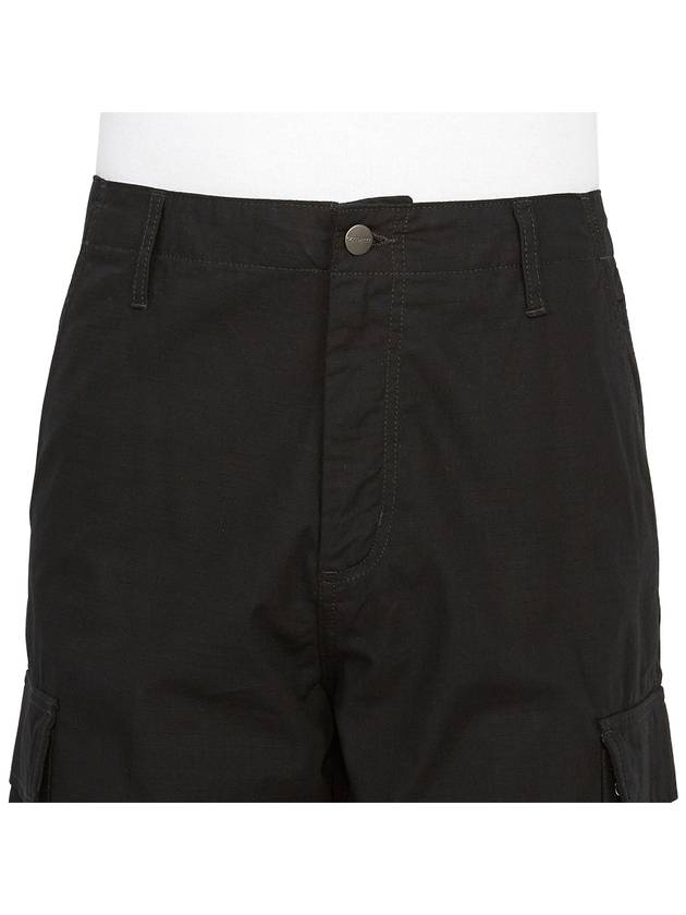 23 ss Regular Cargo Cotton Bermuda Shorts I0282468902 B0650132541 - CARHARTT WIP - BALAAN 7