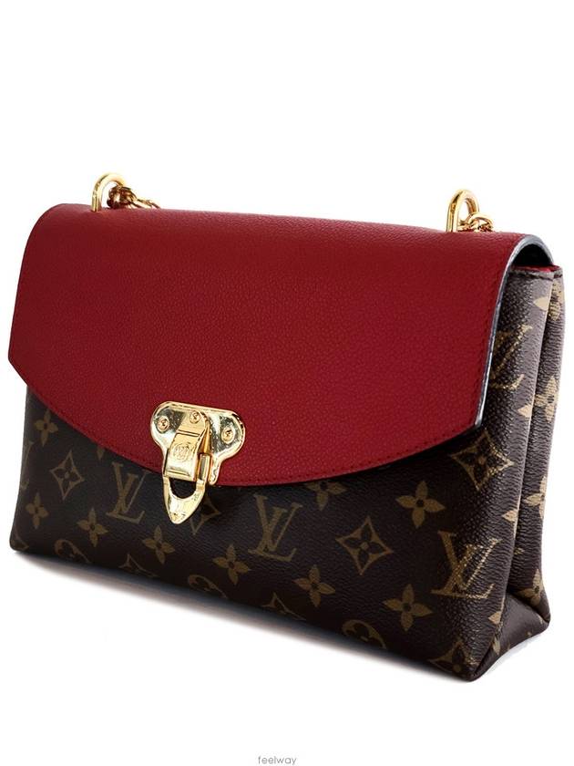 women shoulder bag - LOUIS VUITTON - BALAAN 2