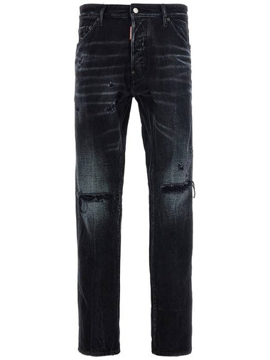 DSQUARED2 'Cool Guy' Jeans - DSQUARED2 - BALAAN 1