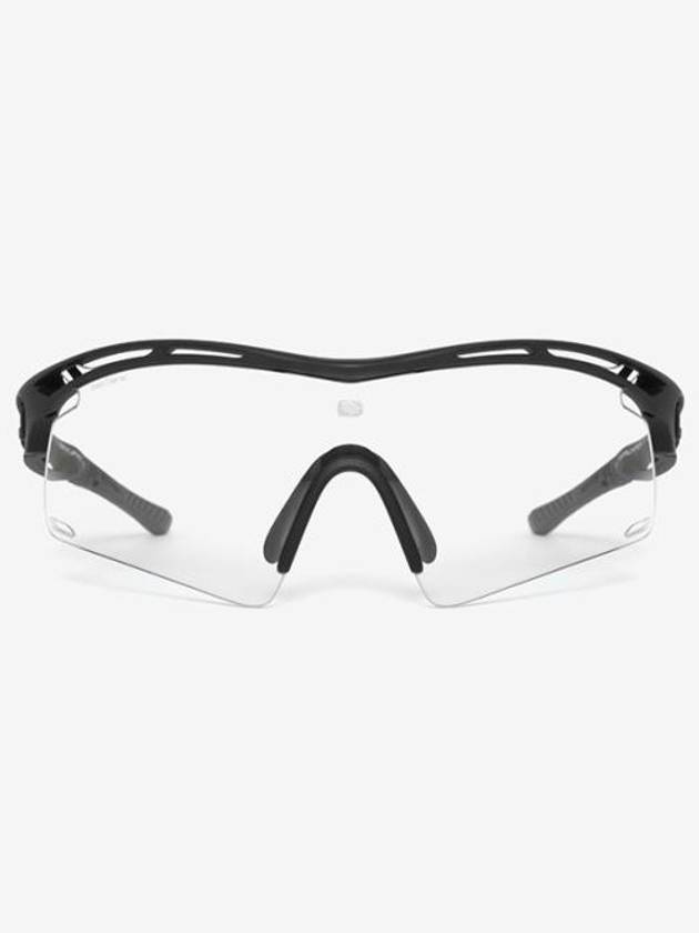 Rudy Project Sunglasses SP7678060001 Black - RUDYPROJECT - BALAAN 3