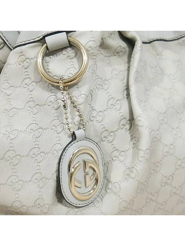 211943 tote bag - GUCCI - BALAAN 4