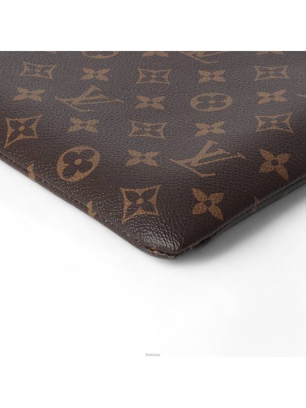 women clutch bag - LOUIS VUITTON - BALAAN 6