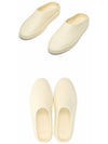 California Mule Slippers Cream - FEAR OF GOD - BALAAN 5