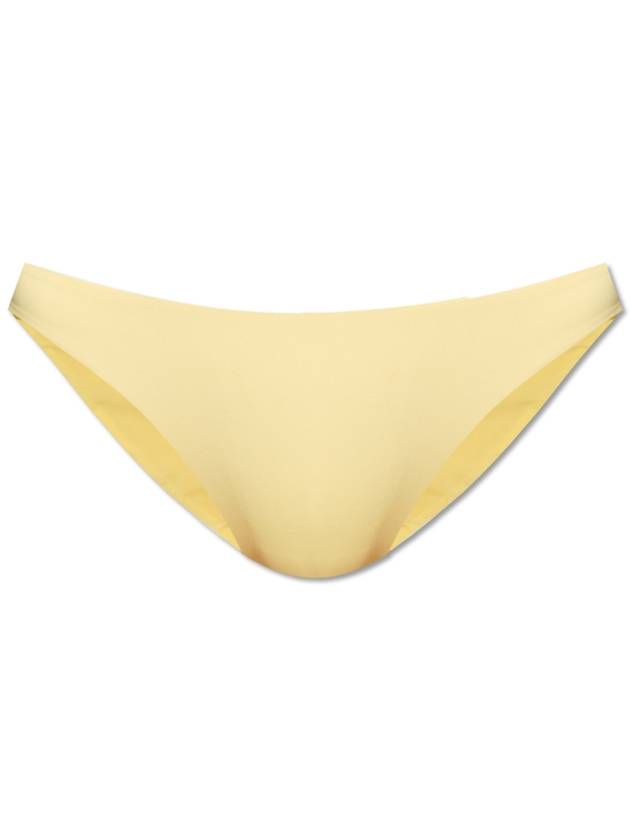 Marysia ‘Newport’ Bikini Briefs, Women's, Yellow - MARYSIA - BALAAN 1