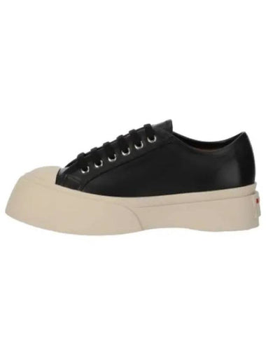 Pablo sneakers black - MARNI - BALAAN 1