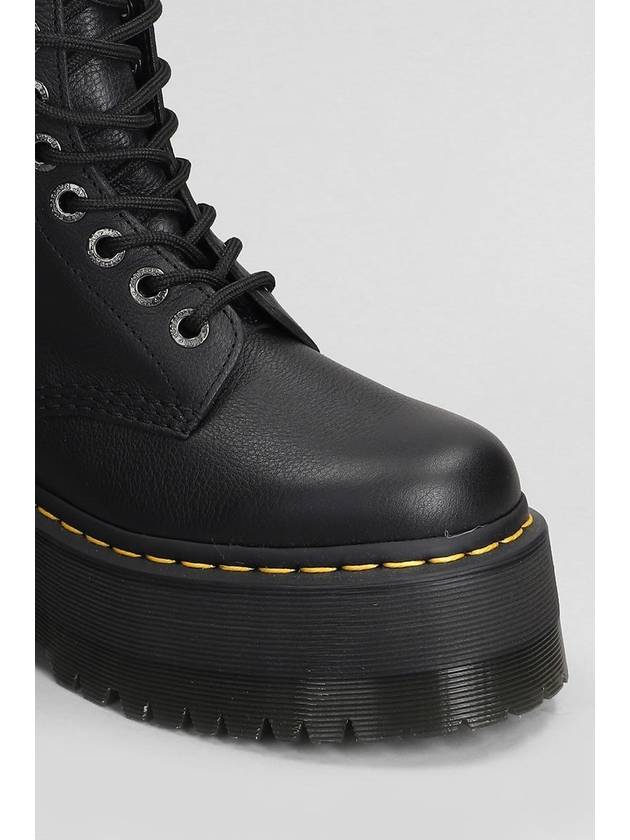 Boots 26925001 BLACK PISA - DR. MARTENS - BALAAN 6