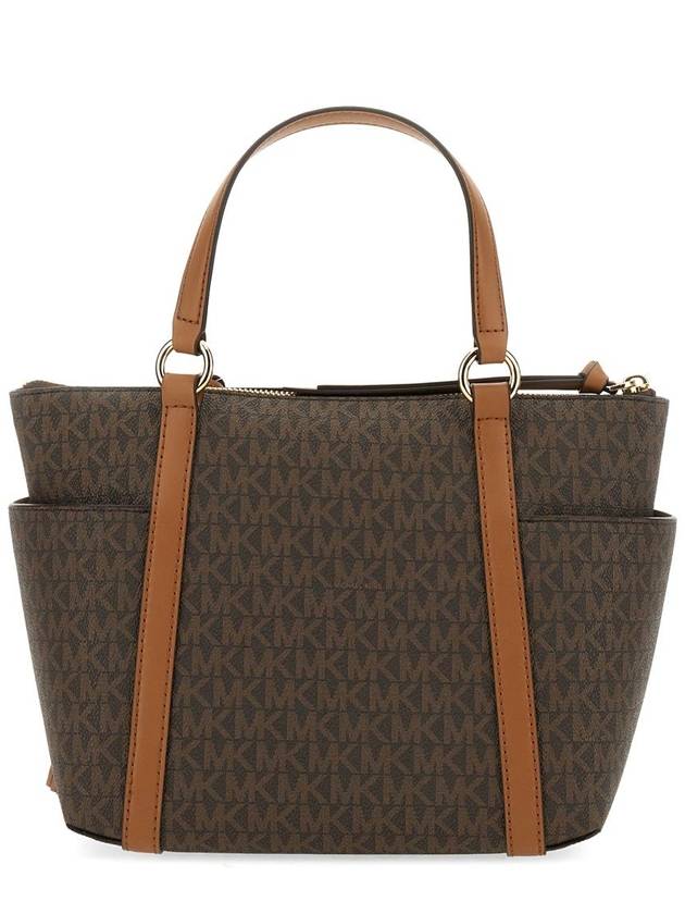 Michael Kors Small "Sullivan" Tote Bag - MICHAEL KORS - BALAAN 2