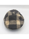 Wool Hat Fashion Accessories - BURBERRY - BALAAN 2