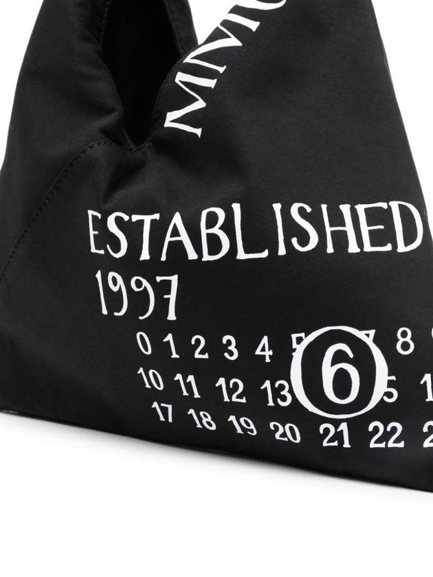 MM6 Maison Margiela Bags.. Black - MAISON MARGIELA - BALAAN 3