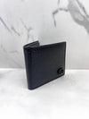 GG Marmont Leather Half Wallet Black - GUCCI - BALAAN 8