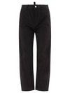 Denim Pants AKERMANSNW747BLACK - STUDIO NICHOLSON - BALAAN 1