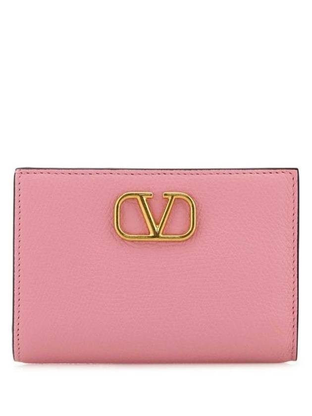 Garavani Wallet 4W2P0Z79SNP ZQQ PINK - VALENTINO - BALAAN 1