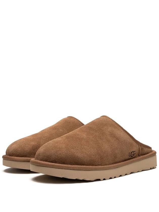 Men's Classic Slip-On Brown - UGG - BALAAN 6