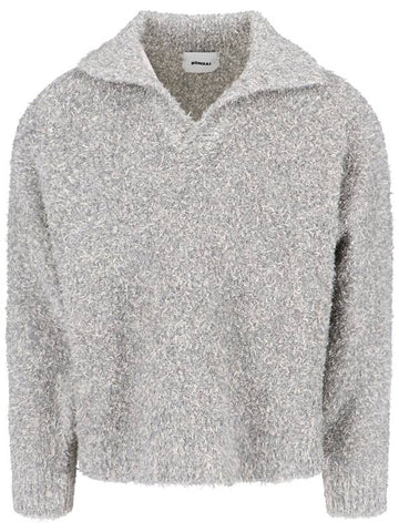 Bonsai Sweaters Grey - BONSAI - BALAAN 1