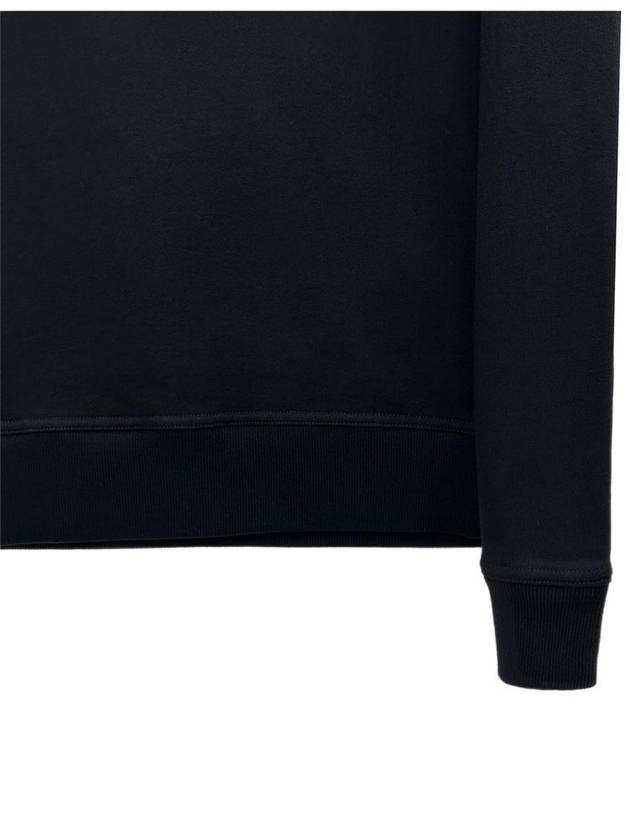 Stitch Martin Logo Sweatshirt S50GU0166 - MAISON MARGIELA - BALAAN 4