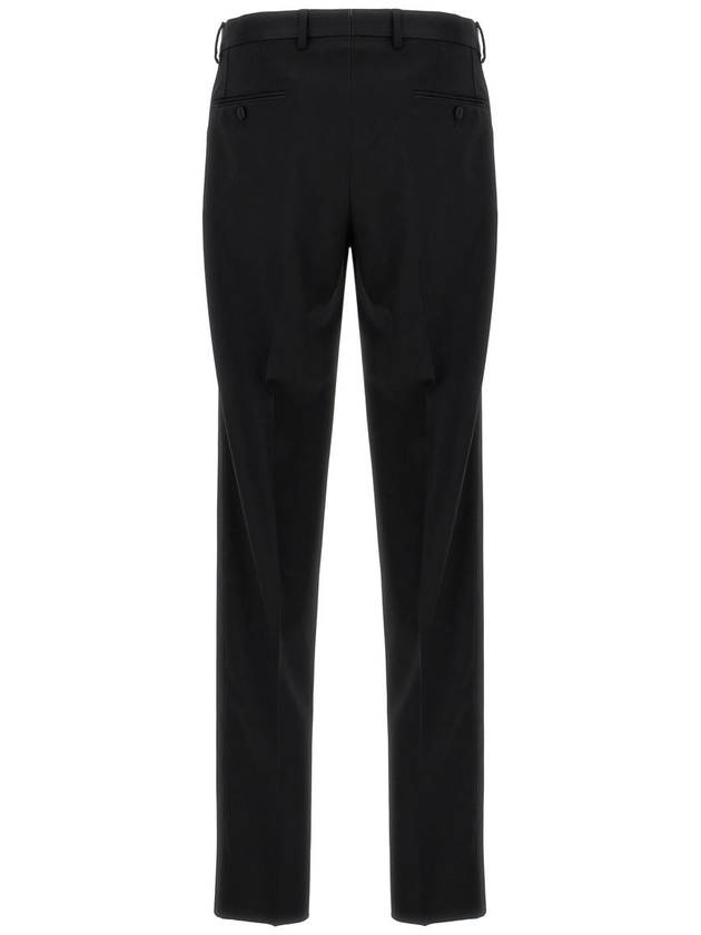 Dolce & Gabbana Tailored Trousers - DOLCE&GABBANA - BALAAN 2