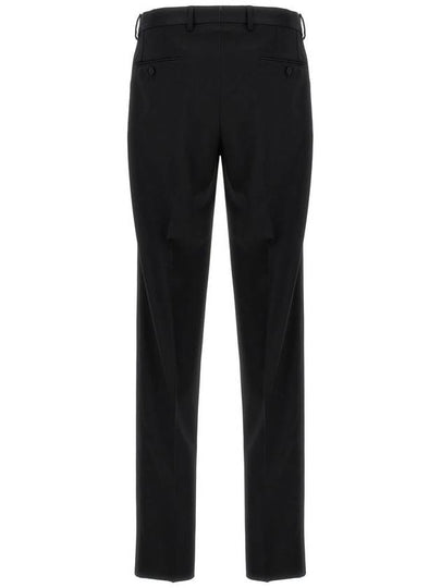 Dolce & Gabbana Tailored Trousers - DOLCE&GABBANA - BALAAN 2