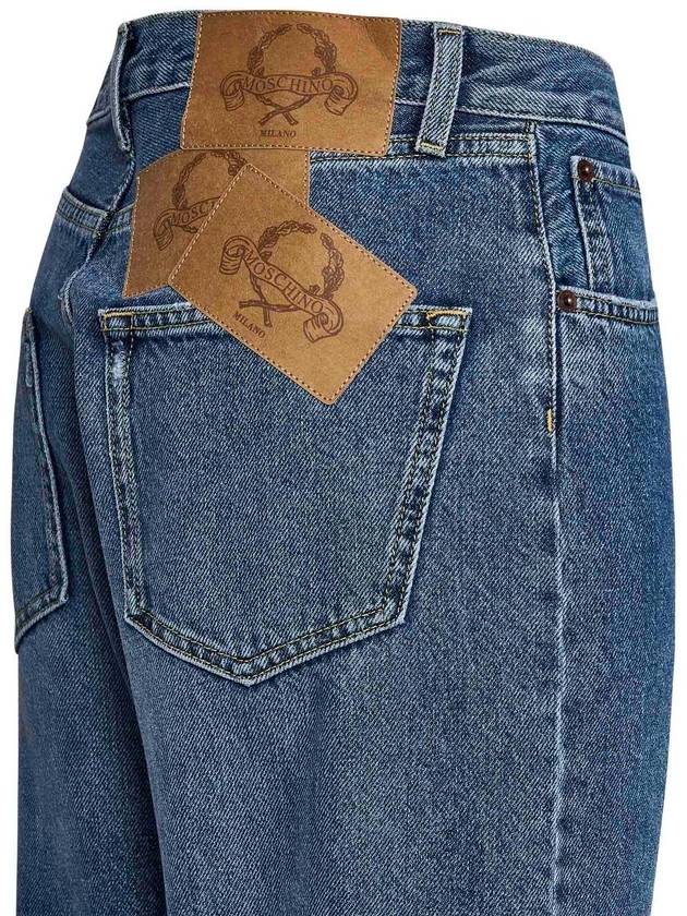 Moschino Jeans - MOSCHINO - BALAAN 3