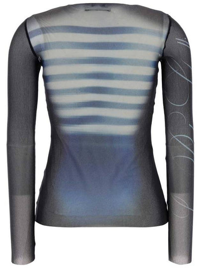 Jean Paul Gaultier Shirts - JEAN PAUL GAULTIER - BALAAN 2