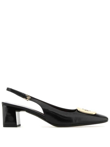 Tory Burch Georgia Slingback 55 - TORY BURCH - BALAAN 1