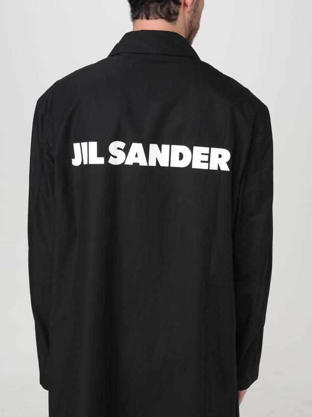 Coat men Jil Sander - JIL SANDER - BALAAN 4