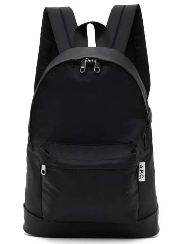 Ultra Light Backpack Black - A.P.C. - BALAAN 2