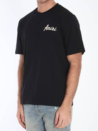 Amiri City T-Shirt - AMIRI - BALAAN 2