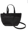 24FW Alexander Wang Tote Bag 8891701 20324T44T 001 Black - ALEXANDER WANG - BALAAN 8