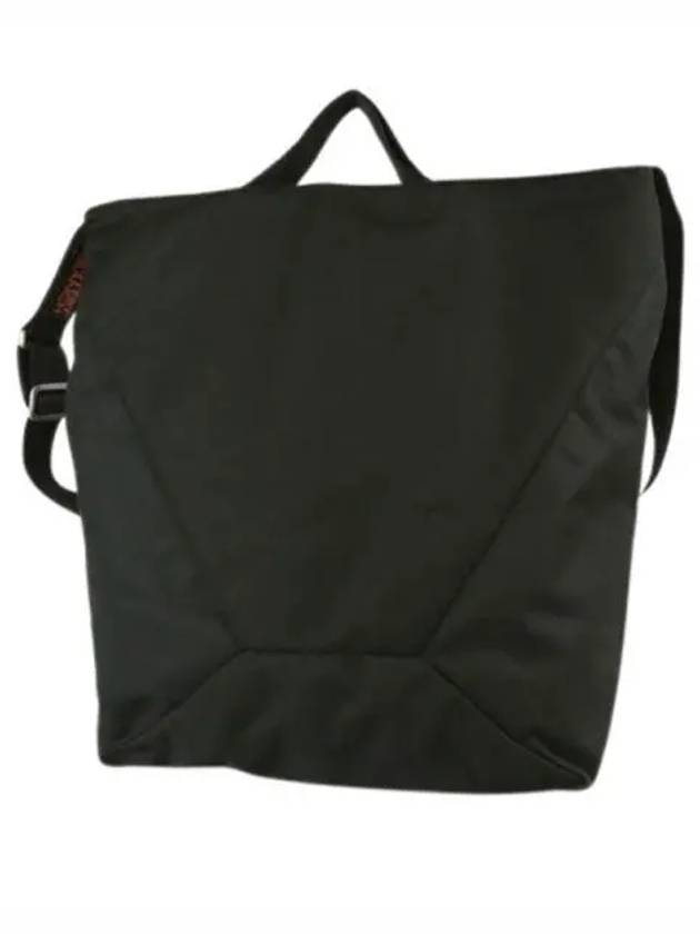 RANCH Bindle 20L Black 112625 001 20 - MYSTERY - BALAAN 1