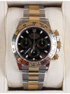 Rolex Daytona Sword Combi 116503 20 Years - ROLEX - BALAAN 2