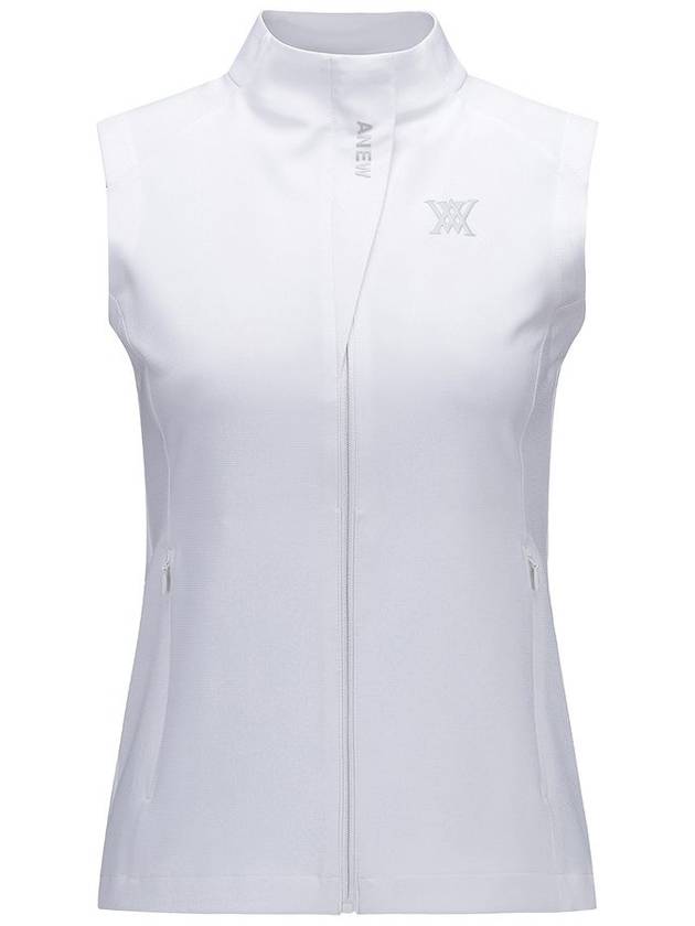 W FIT High Neck VTWH - ANEWGOLF - BALAAN 1