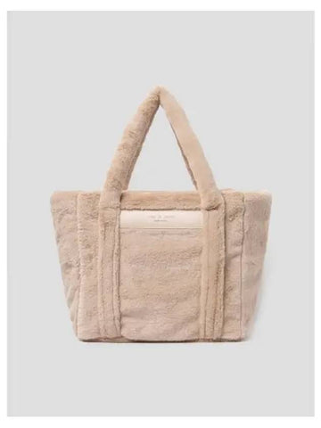 Rag Bone Women s Small Cloud Tote Bag Shoulder Nat Domestic Product GM0022110807413 - RAG & BONE - BALAAN 1