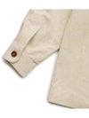 Drold Monsieur Cricket Corduroy Jacket JT141 CO015 CM - DROLE DE MONSIEUR - BALAAN 5