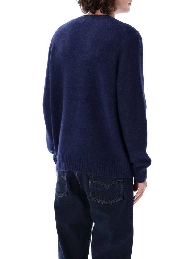 Polo Ralph Lauren Crew Neck Jumper - POLO RALPH LAUREN - BALAAN 2