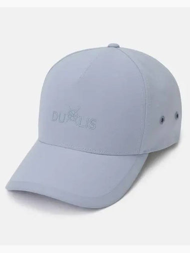 Dualis Ball Cap Blue SP323DCP70 - DESCENTE - BALAAN 1