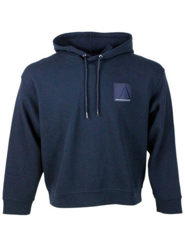 Armani Exchange Sweaters Blue - ARMANI EXCHANGE - BALAAN 1